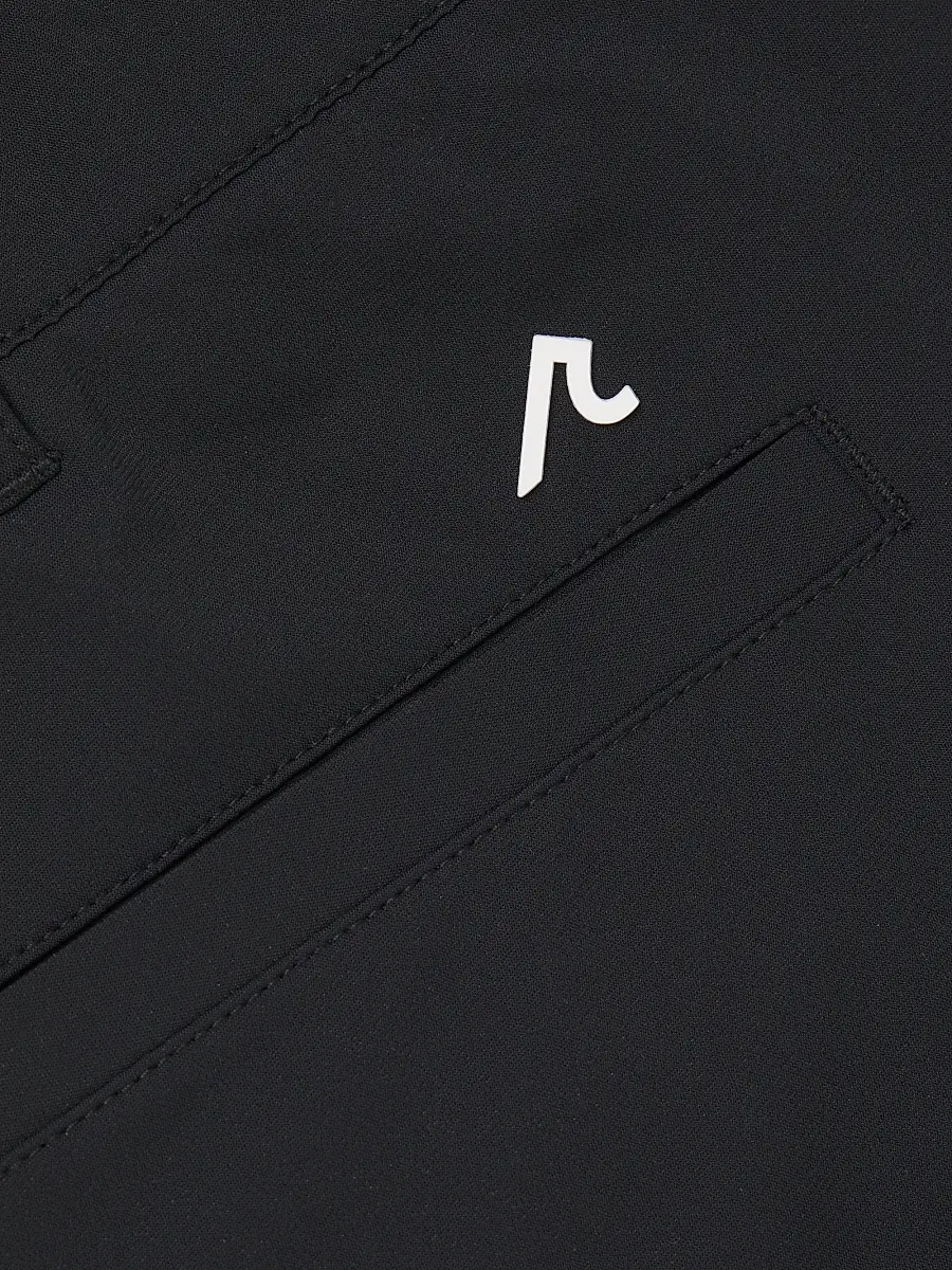 Redvanly Men's Kent Flat-Front Pants | Thumbnail 6