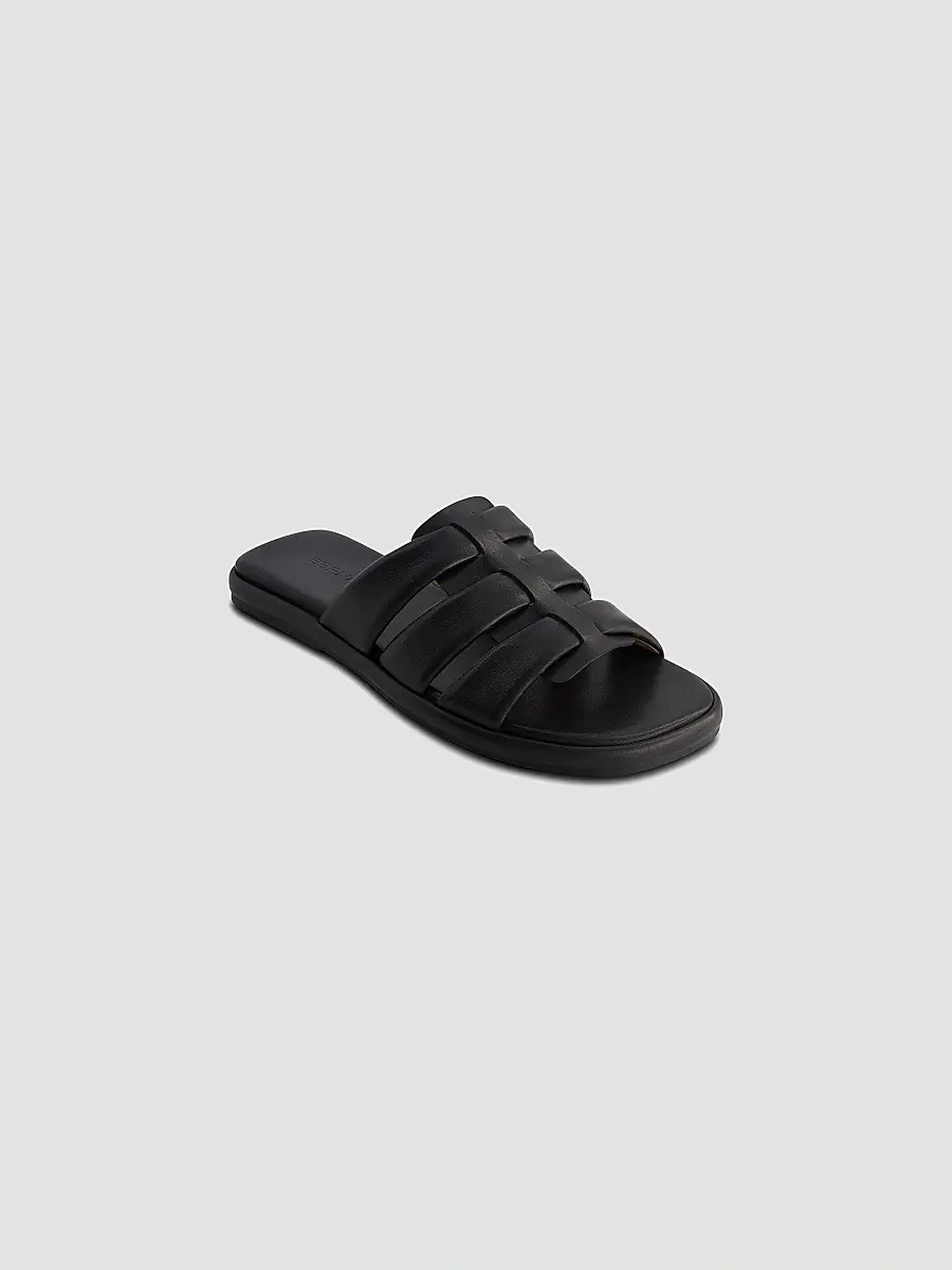 Bernardo Women's Tamer Slip-On Sandals | Thumbnail 2