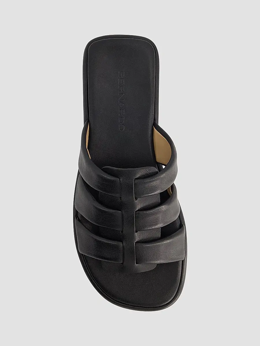 Bernardo Women's Tamer Slip-On Sandals | Thumbnail 3