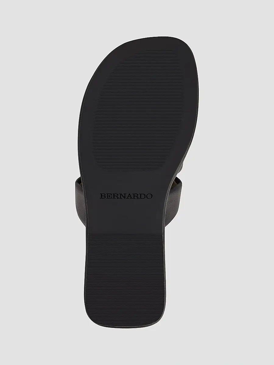 Bernardo Women's Tamer Slip-On Sandals | Thumbnail 4