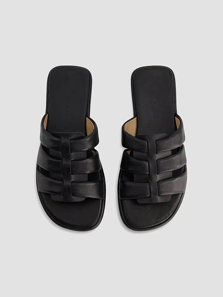 Bernardo Women's Tamer Slip-On Sandals | Thumbnail 5