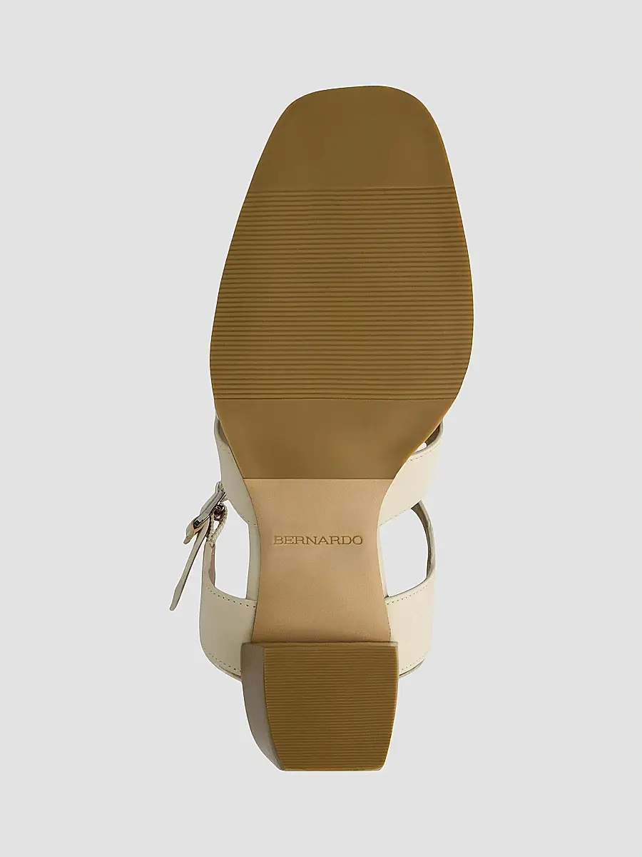 Bernardo Women's Belmont Heeled Fisherman Sandals | Thumbnail 4 Bernardo Women's Belmont Heeled Fisherman Sandals | Thumbnail 4