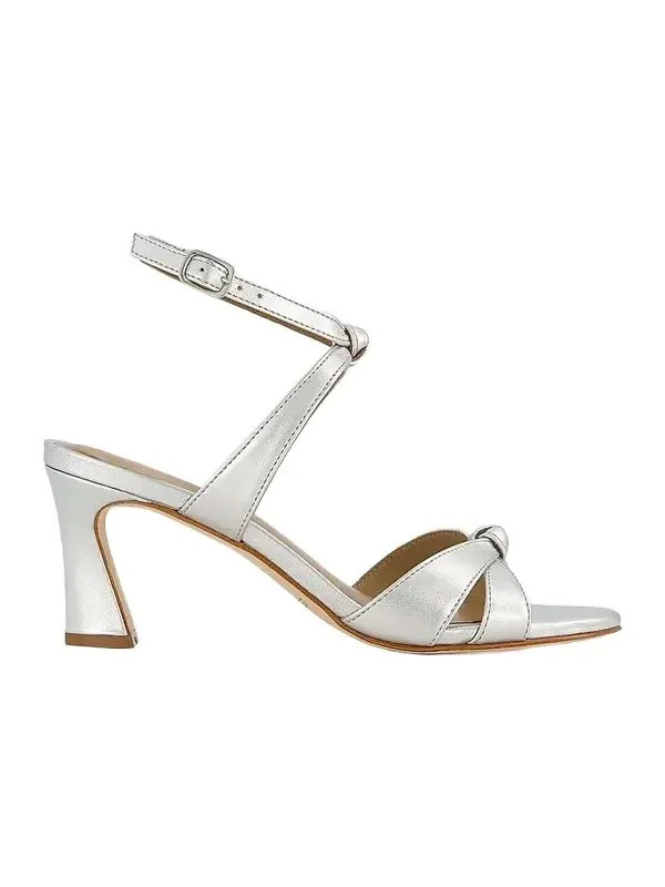 Women's Neera Ankle Strap Heeled Sandals Women's Neera Ankle Strap Heeled Sandals
