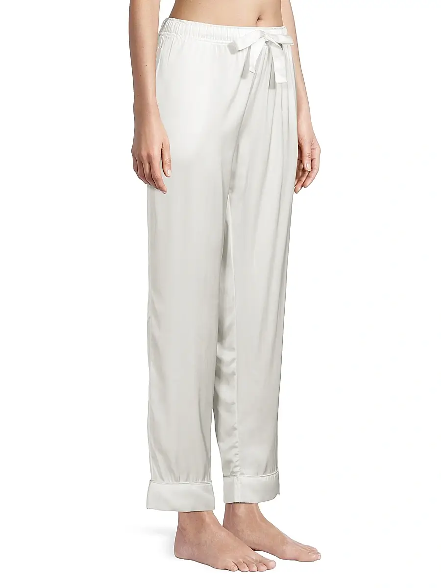 Averie Women's Two-Piece Bianca Pajama Set | Thumbnail 4 Averie Women's Two-Piece Bianca Pajama Set | Thumbnail 4