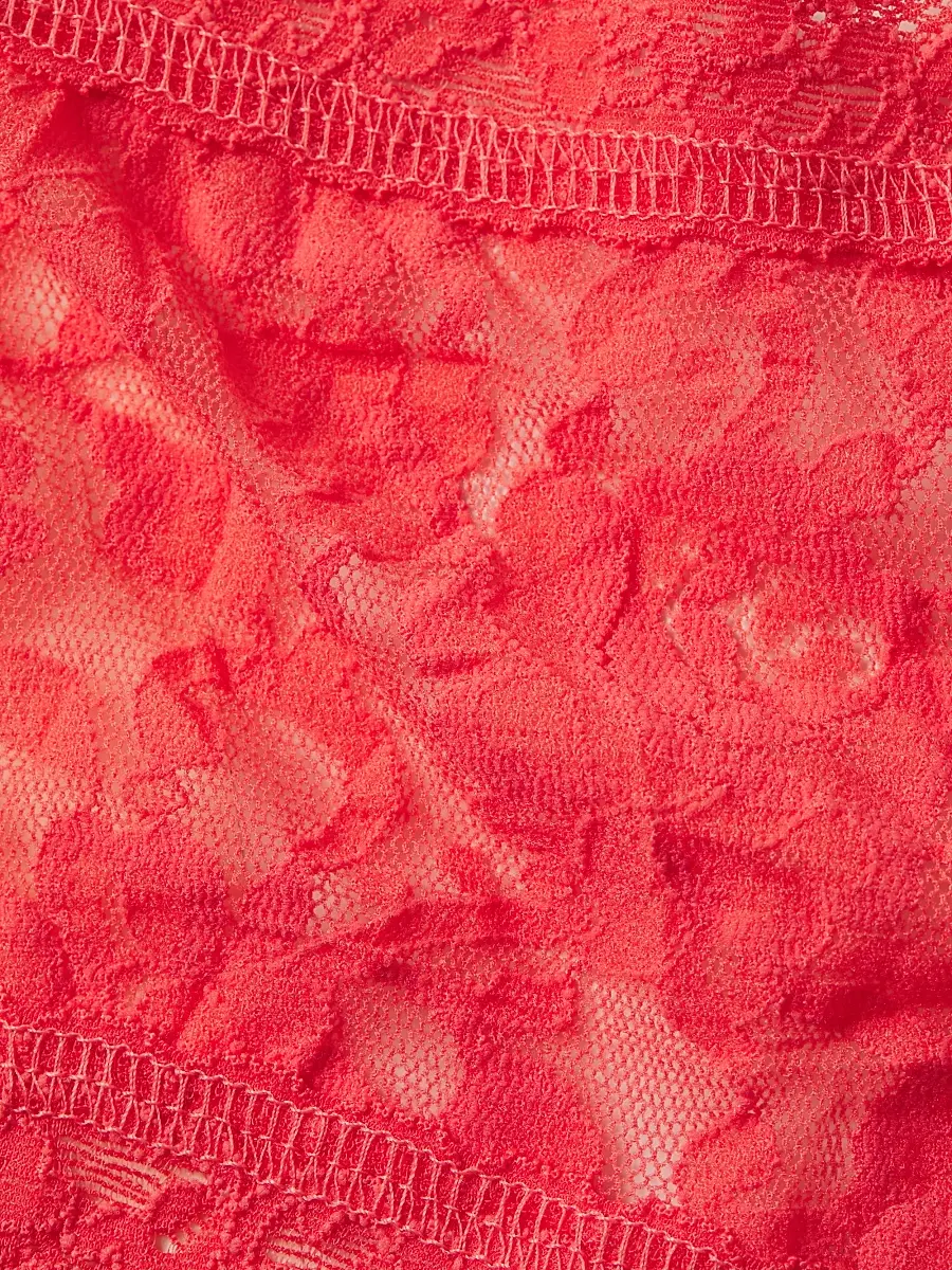 Hanky Panky Women's Lace Boy'short | Thumbnail 5