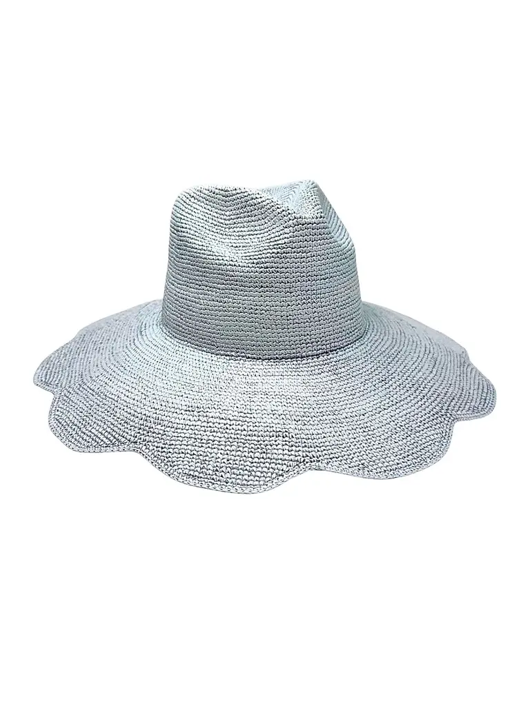 Freya Women's Bay Mist Straw Sun Hat | Image 1 Freya Women's Bay Mist Straw Sun Hat | Image 1