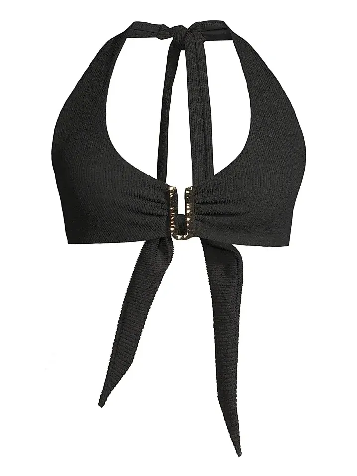 Women's Melissa Halterneck Bikini Top Women's Melissa Halterneck Bikini Top
