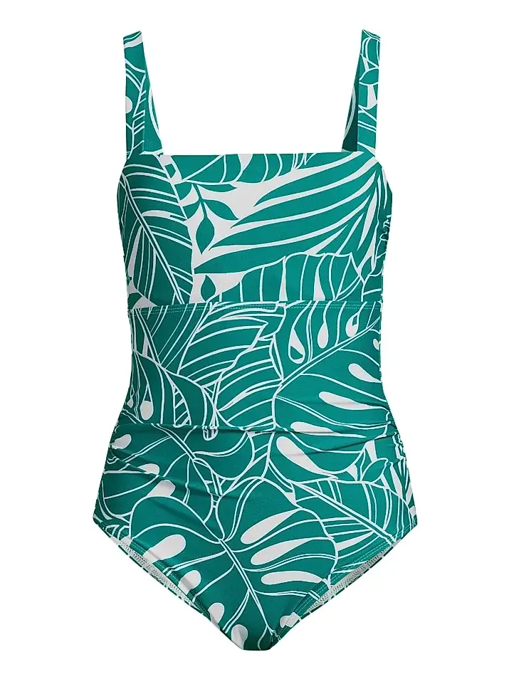 Change of Scenery Women's Jori Isle of Palms One-Piece Swimsuit