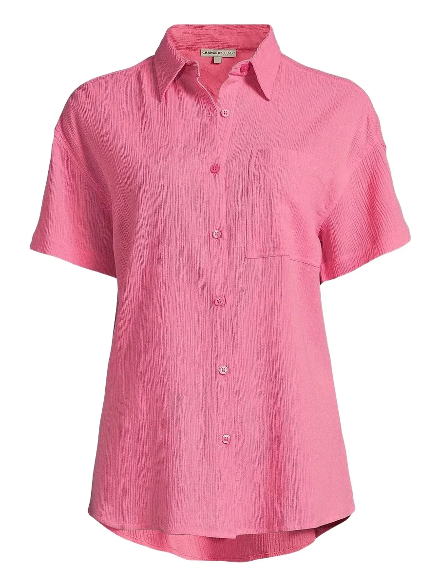 Women's Michelle Cotton Top Women's Michelle Cotton Top