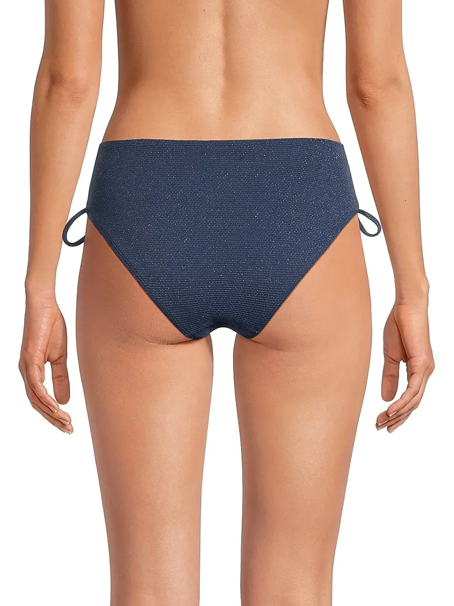 Change of Scenery Women's Taryn Side-Tie Bikini Bottom | Thumbnail 5