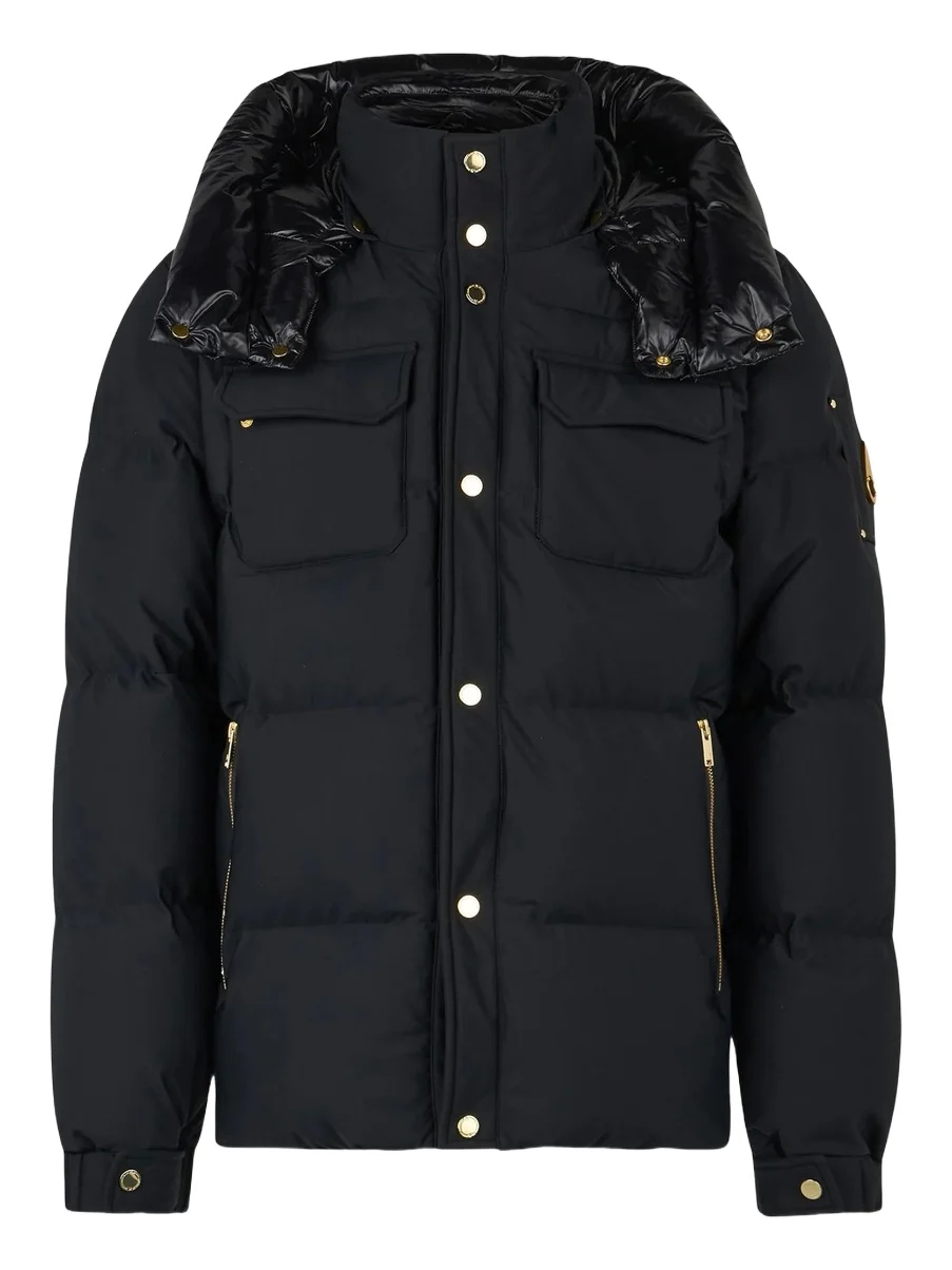 Men's Suthep Gold Jacket Men's Suthep Gold Jacket