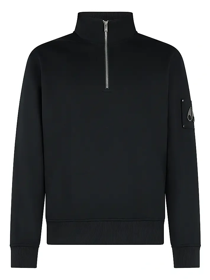 Men's Icon Sportswear Hartsfield Cotton Pullover Top Men's Icon Sportswear Hartsfield Cotton Pullover Top