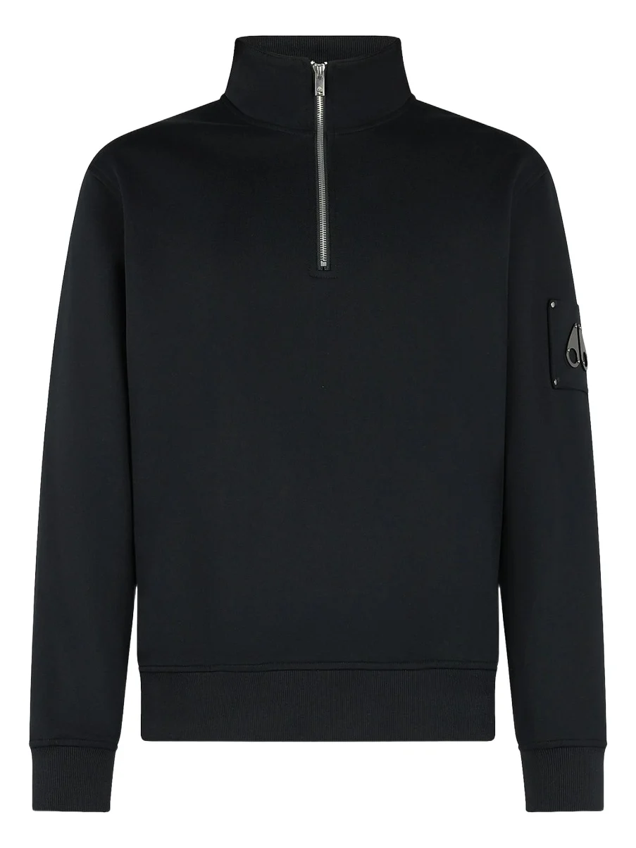 Men's Icon Sportswear Hartsfield Cotton Pullover Top Men's Icon Sportswear Hartsfield Cotton Pullover Top