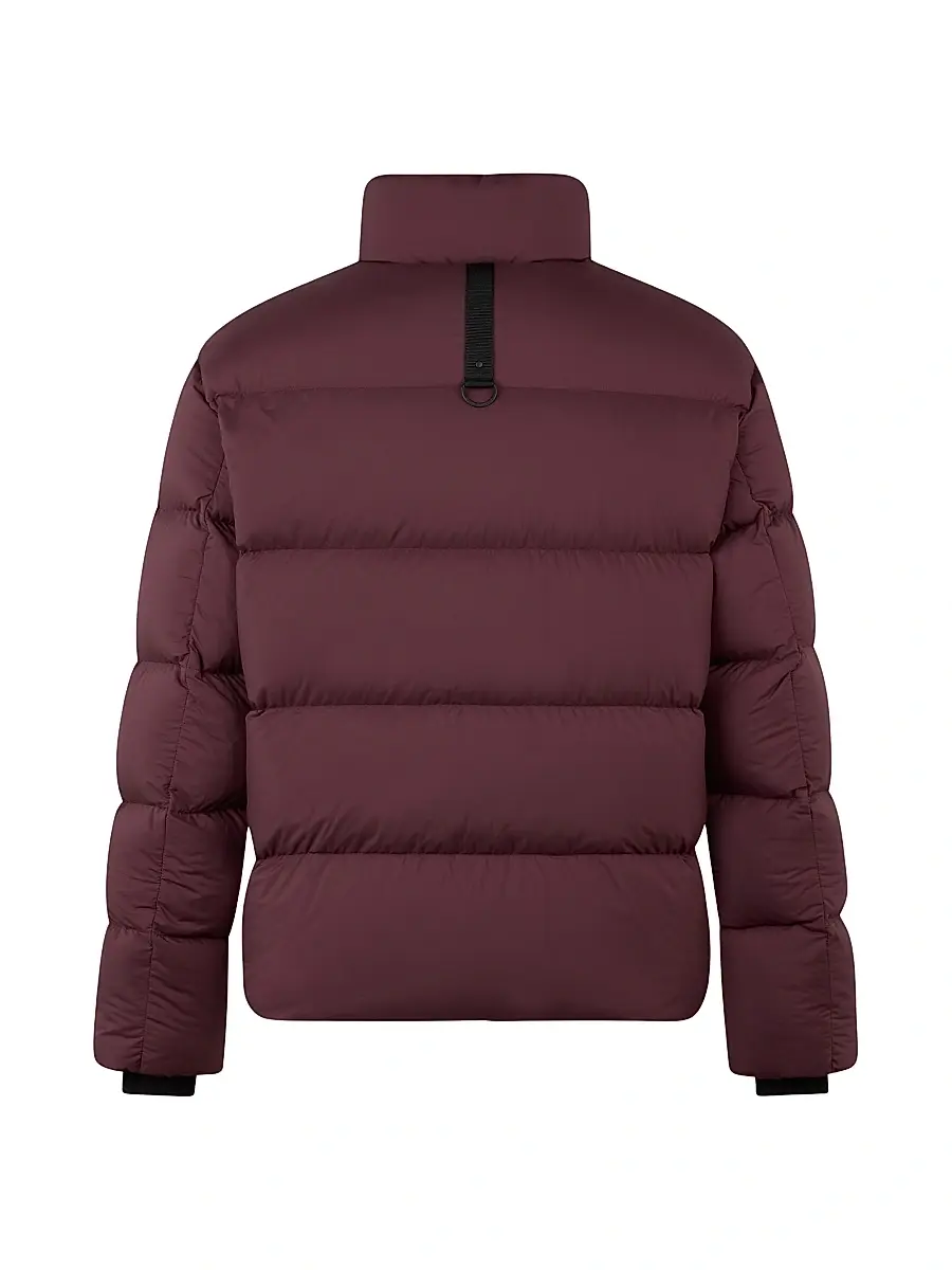 Moose Knuckles Men's Kings Puffer Jacket | Thumbnail 3