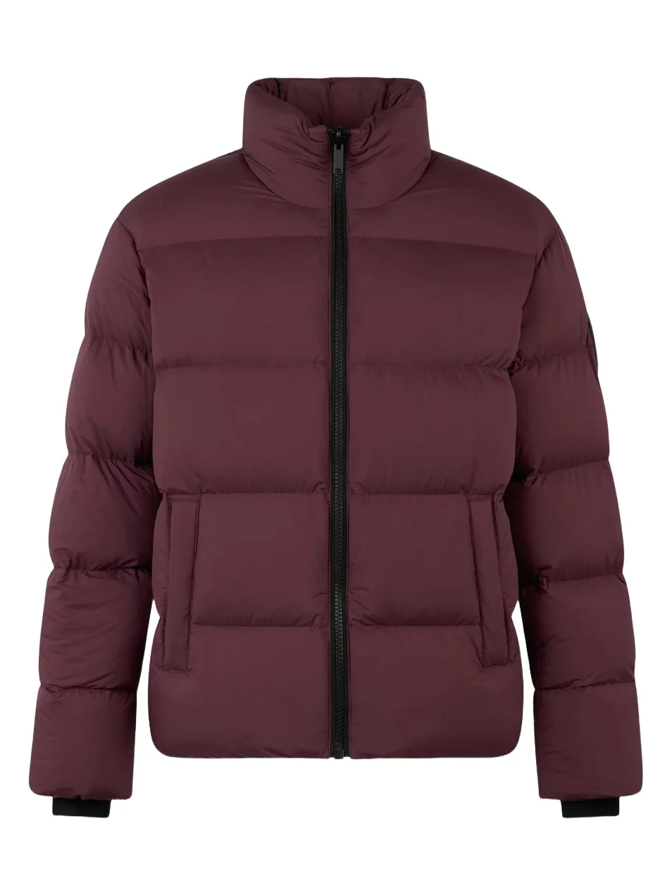 Moose Knuckles Men's Kings Puffer Jacket