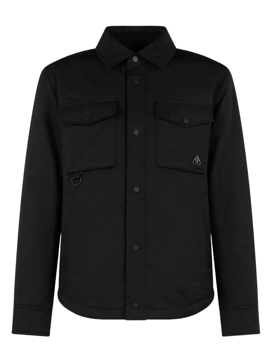 Men's West Insulated Shirt Jacket Men's West Insulated Shirt Jacket