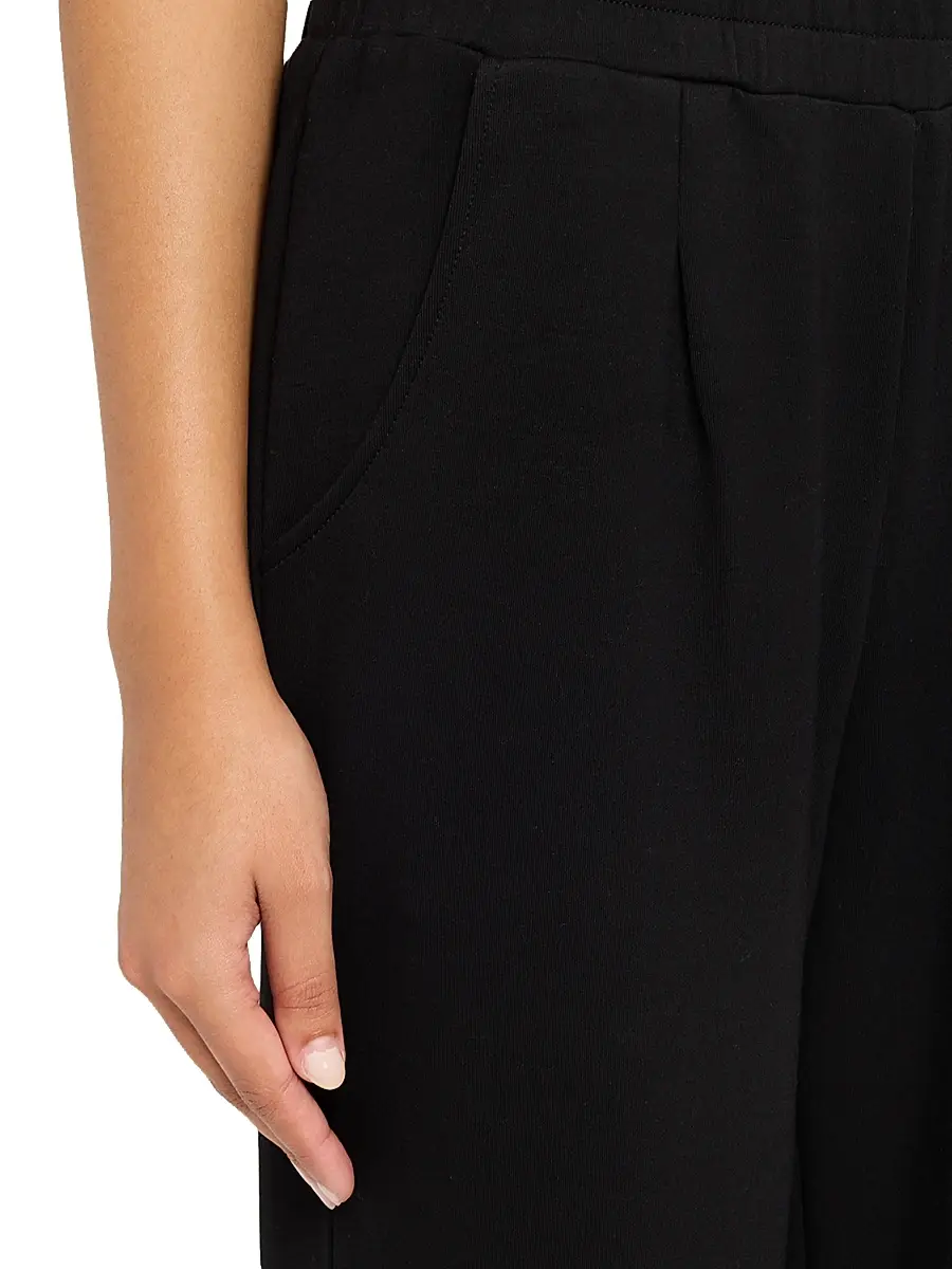 Varley Women's The Rolled Cuff Elasticized Pants | Thumbnail 5