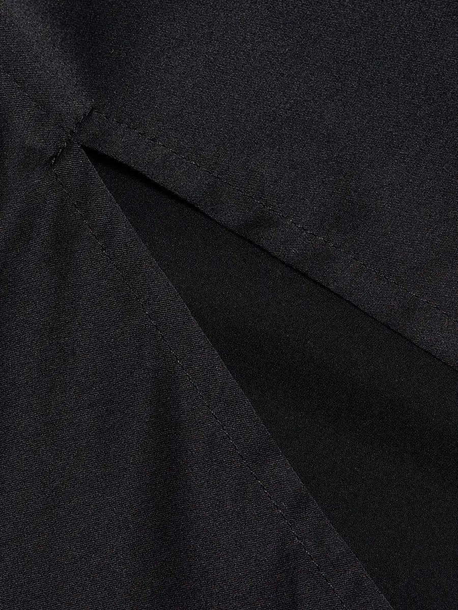 Kiki de Montparnasse Women's Tous Les Jours Silk Nightie | Thumbnail 6 Kiki de Montparnasse Women's Tous Les Jours Silk Nightie | Thumbnail 6