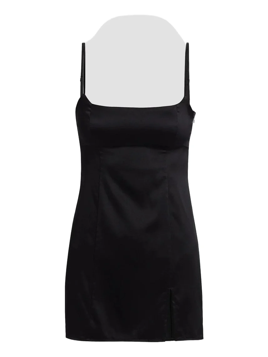 Women's Tous Les Jours Silk Nightie Women's Tous Les Jours Silk Nightie