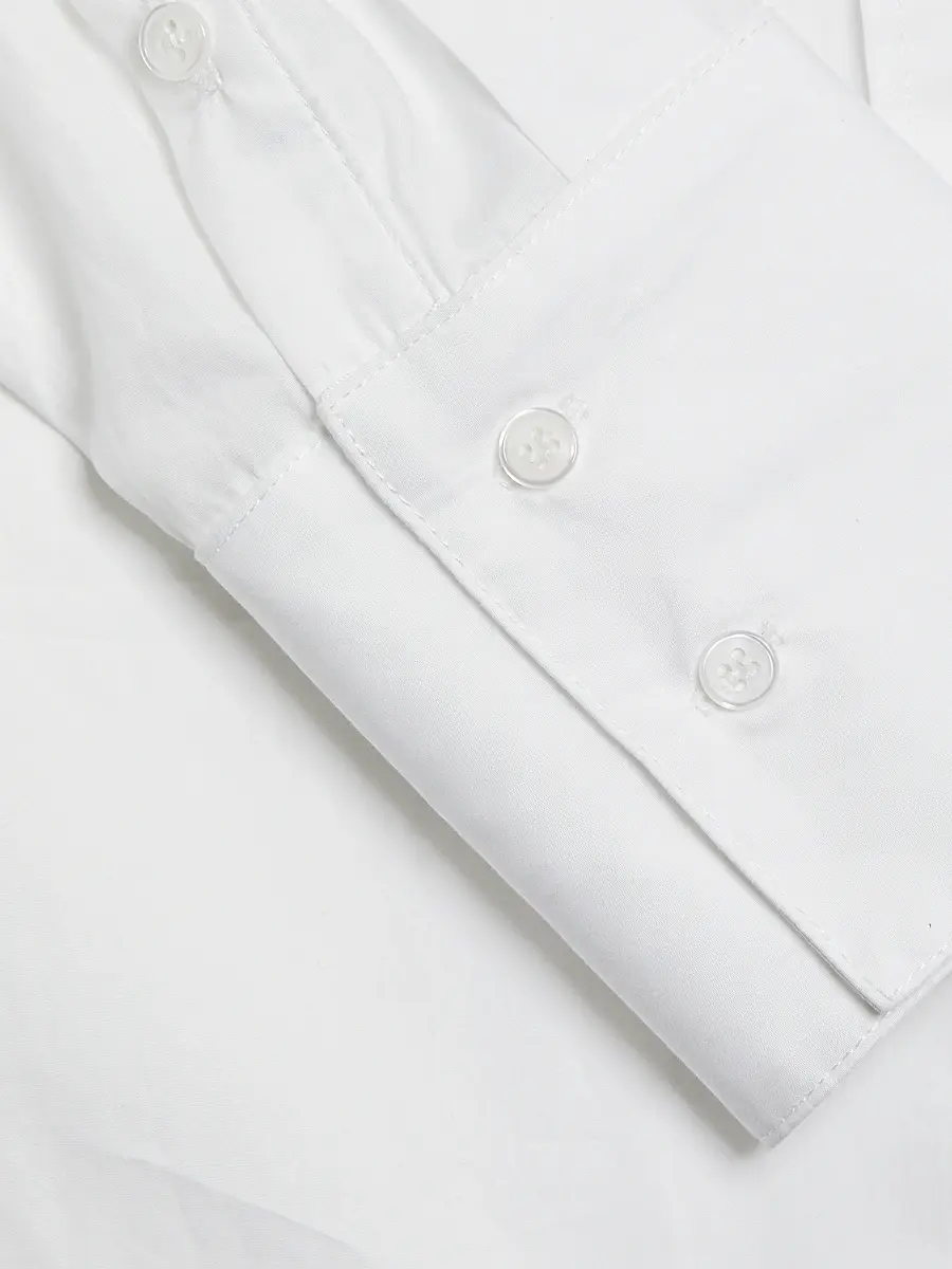TWP Women's Big Joe Cotton Shirt | Thumbnail 7 TWP Women's Big Joe Cotton Shirt | Thumbnail 7
