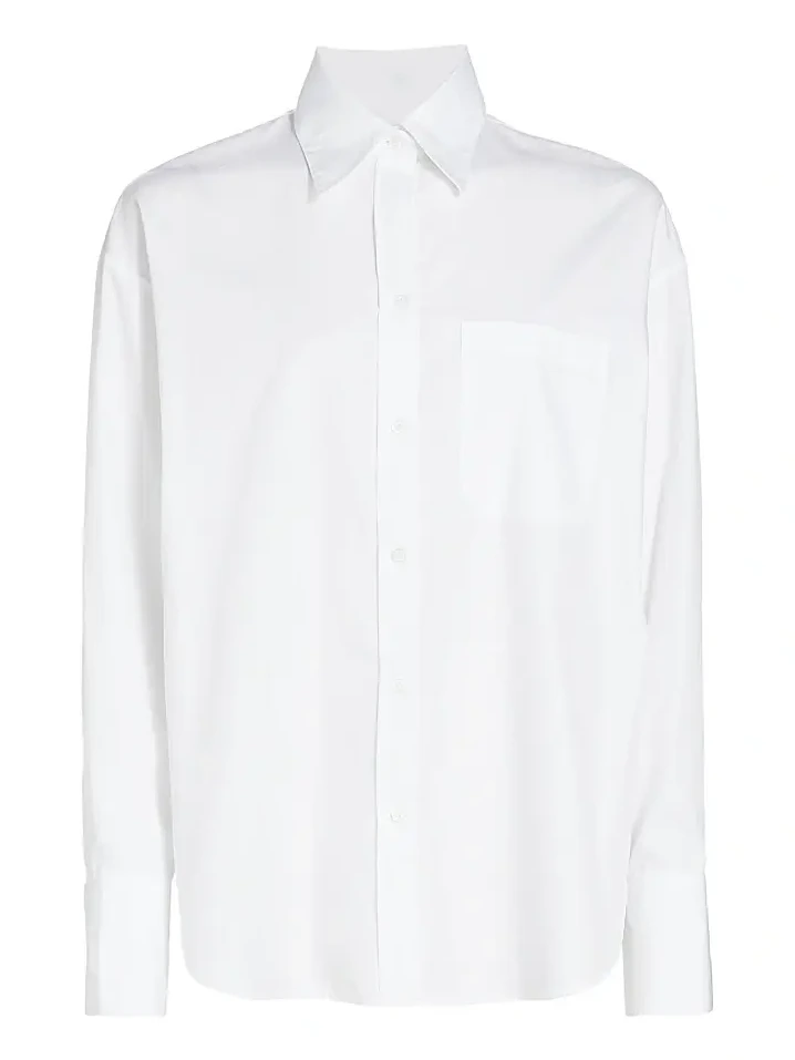 Women's Big Joe Cotton Shirt