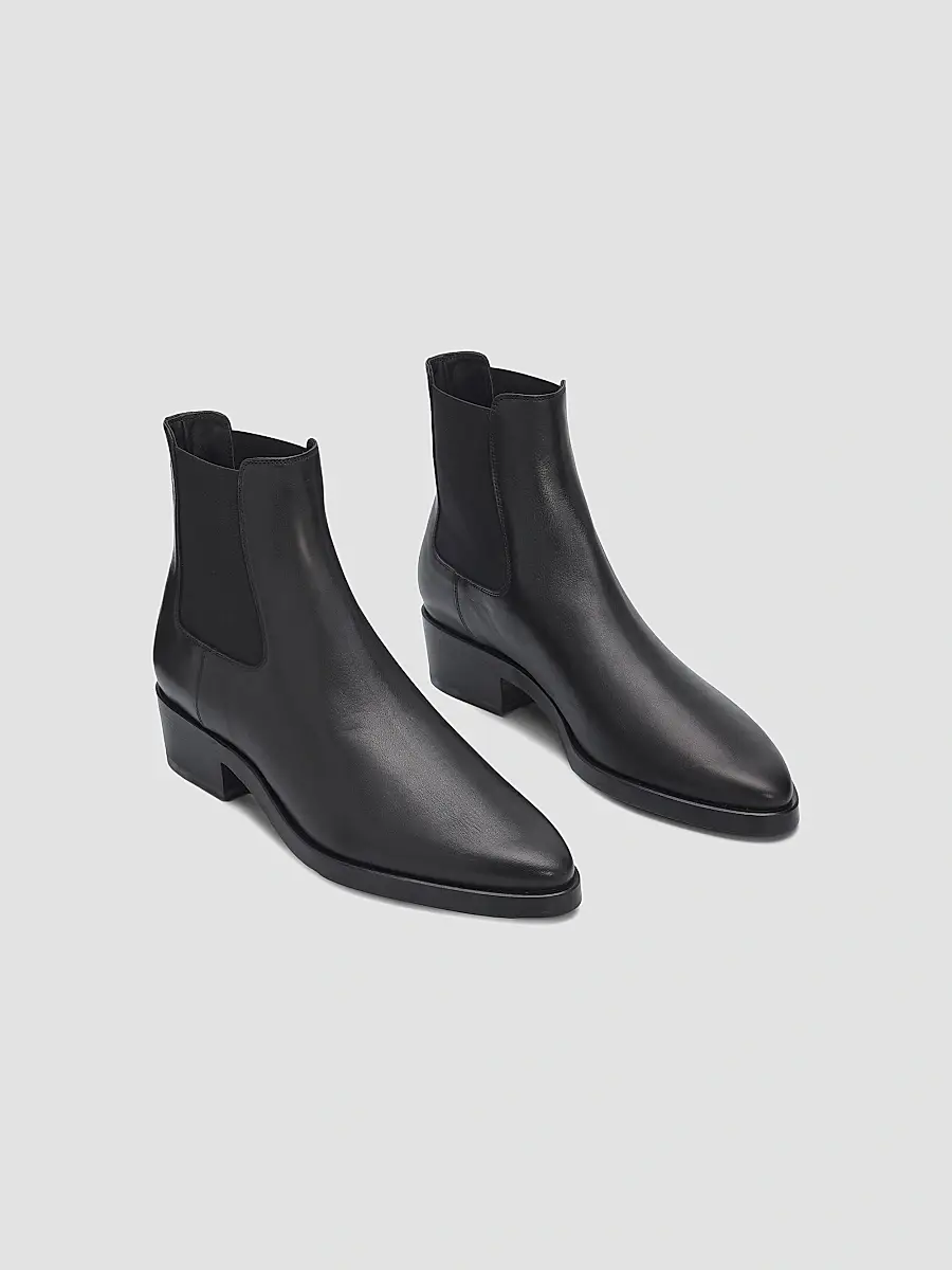 Fear of god Men's Eternal Leather Cowboy Boots | Thumbnail 2 Fear of god Men's Eternal Leather Cowboy Boots | Thumbnail 2