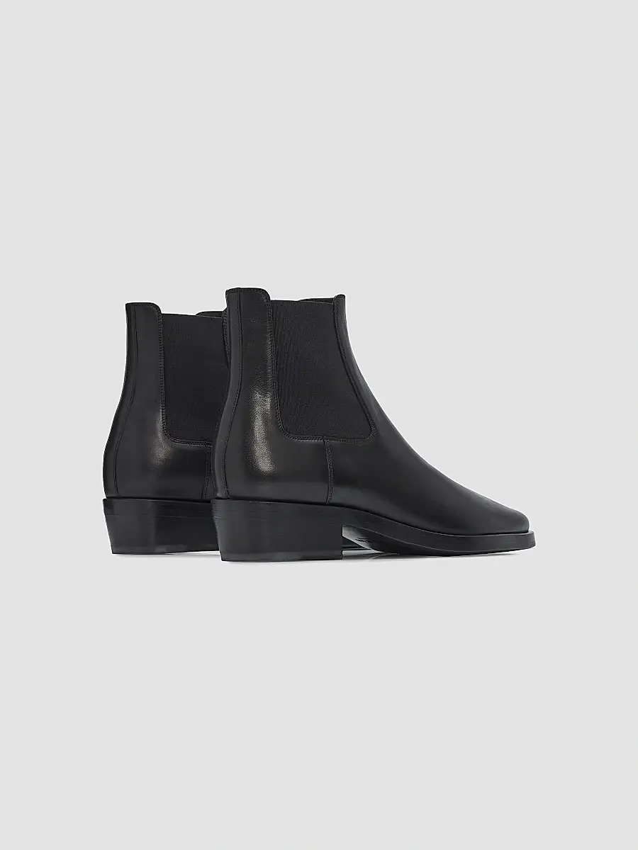 Fear of god Men's Eternal Leather Cowboy Boots | Thumbnail 3 Fear of god Men's Eternal Leather Cowboy Boots | Thumbnail 3