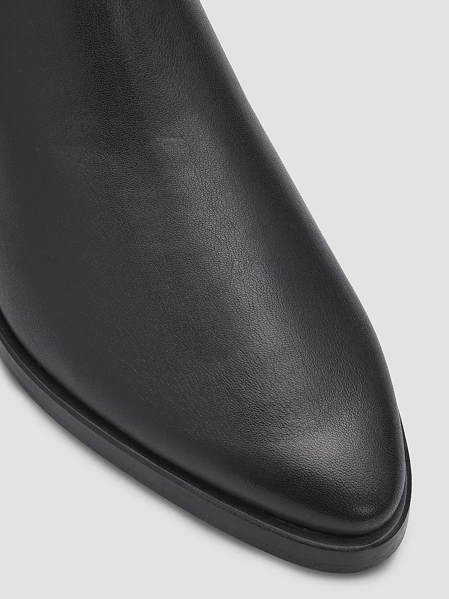 Fear of god Men's Eternal Leather Cowboy Boots | Thumbnail 5 Fear of god Men's Eternal Leather Cowboy Boots | Thumbnail 5