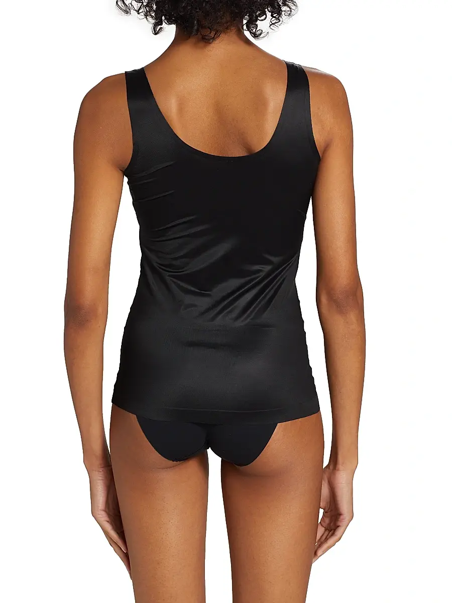 Spanx Women's Thinstincts 2.0 Shaping Tank | Thumbnail 4 Spanx Women's Thinstincts 2.0 Shaping Tank | Thumbnail 4