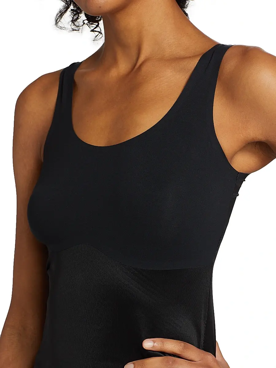 Spanx Women's Thinstincts 2.0 Shaping Tank | Thumbnail 5 Spanx Women's Thinstincts 2.0 Shaping Tank | Thumbnail 5