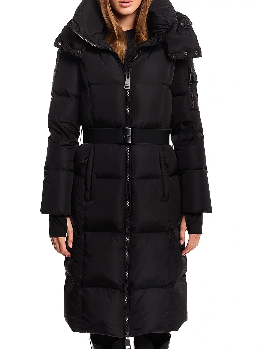 Sam. Women's Long Noho | Image 1 Sam. Women's Long Noho | Image 1