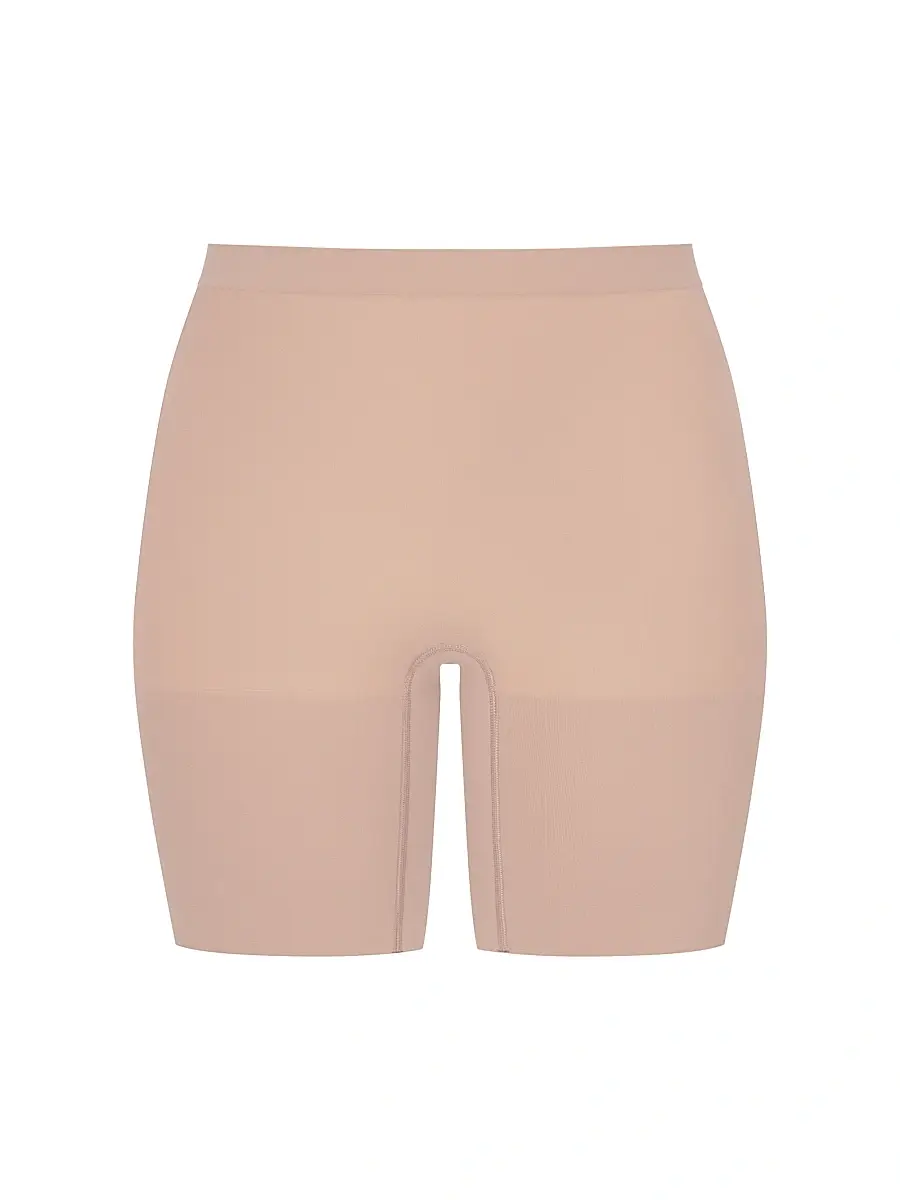 Spanx Women's Power Shorts | Image 1 Spanx Women's Power Shorts | Image 1