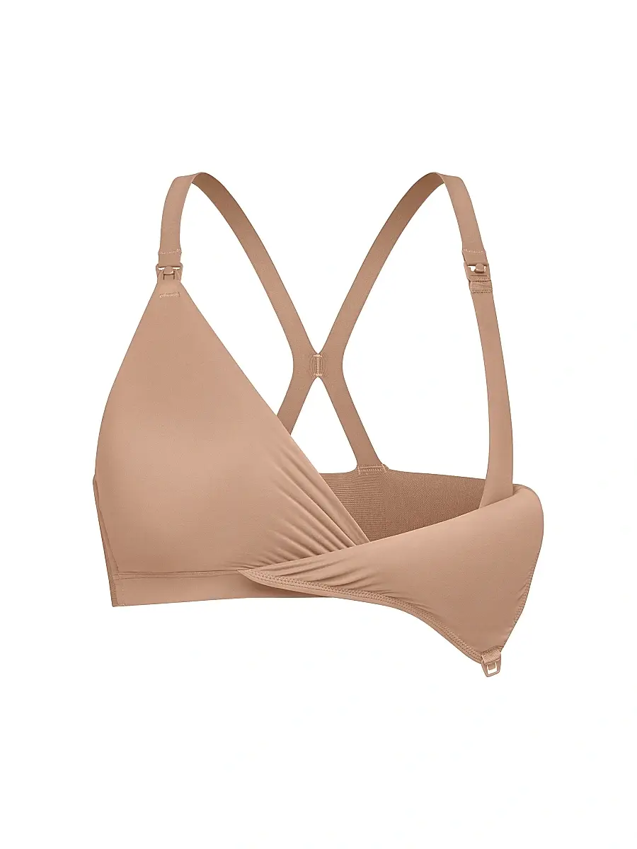 Spanx Women's Bra-llelujah Nursing Bra | Thumbnail 5 Spanx Women's Bra-llelujah Nursing Bra | Thumbnail 5