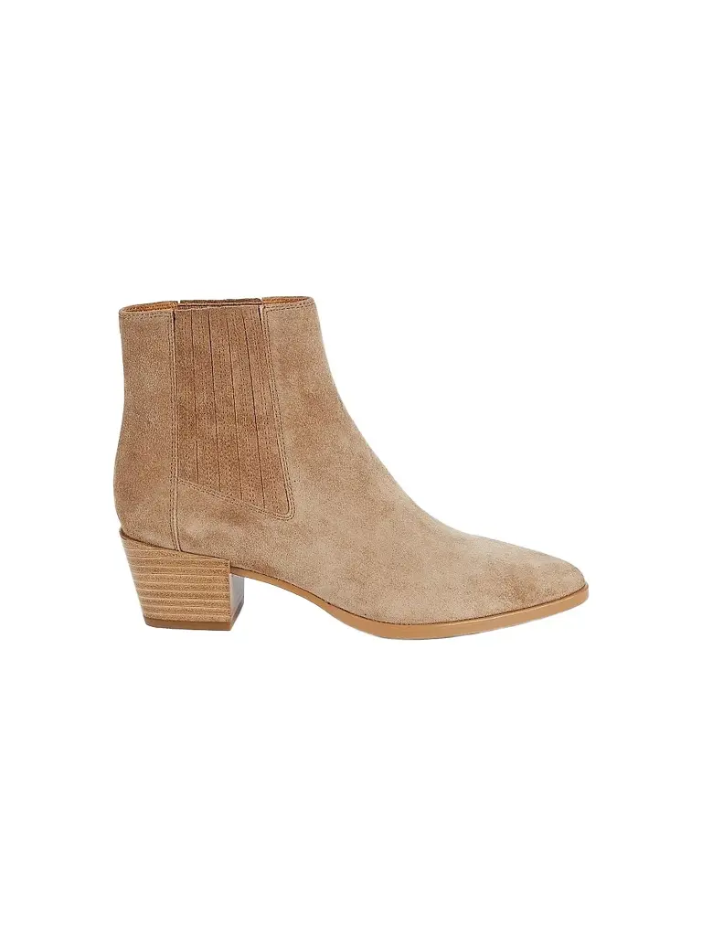 rag & bone Women's Rover Suede Ankle Boots