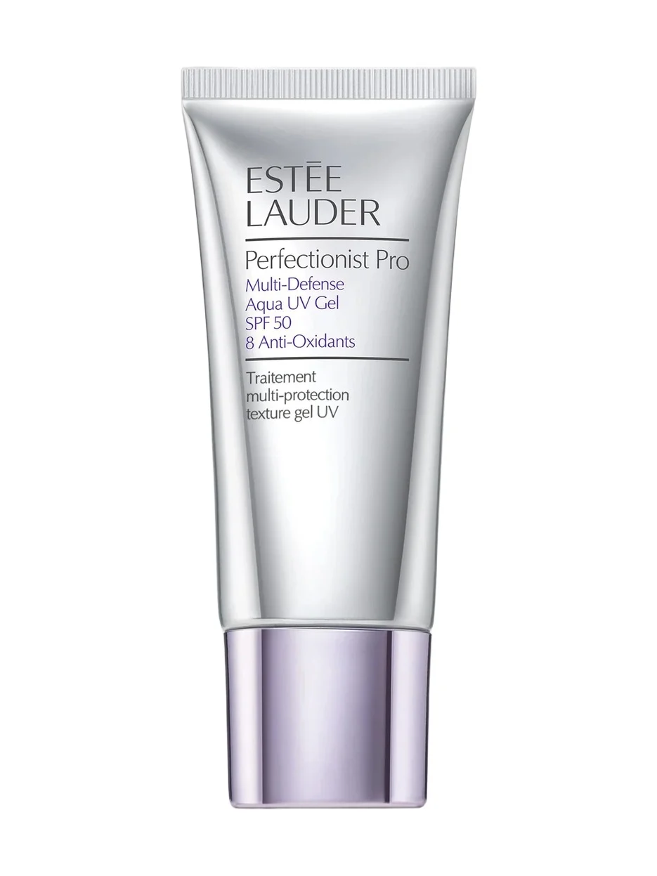 Estée Lauder Women's Perfectionist Pro Multi-Defense Aqua UV Gel SPF 50 8 Anti-Oxidants