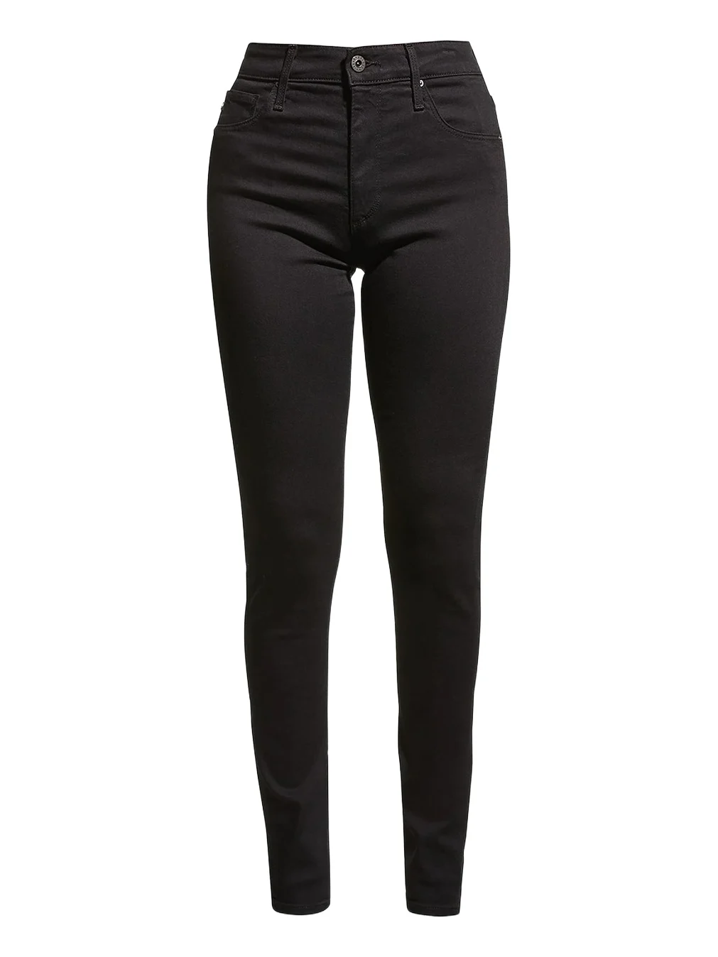 Women's Farrah High-Rise Skinny Jeans Women's Farrah High-Rise Skinny Jeans