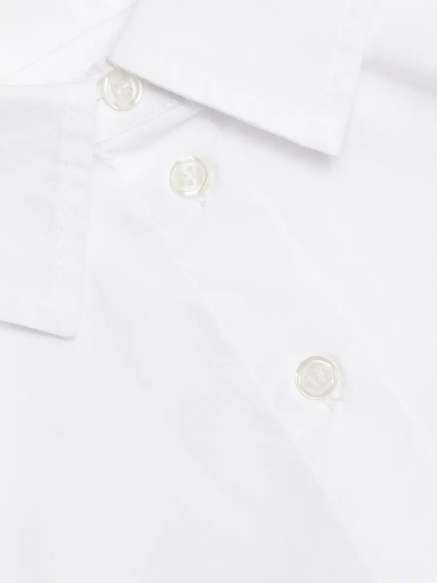 TANYA TAYLOR Women's Marina Blouson Button-Up Poplin Top | Thumbnail 7 TANYA TAYLOR Women's Marina Blouson Button-Up Poplin Top | Thumbnail 7