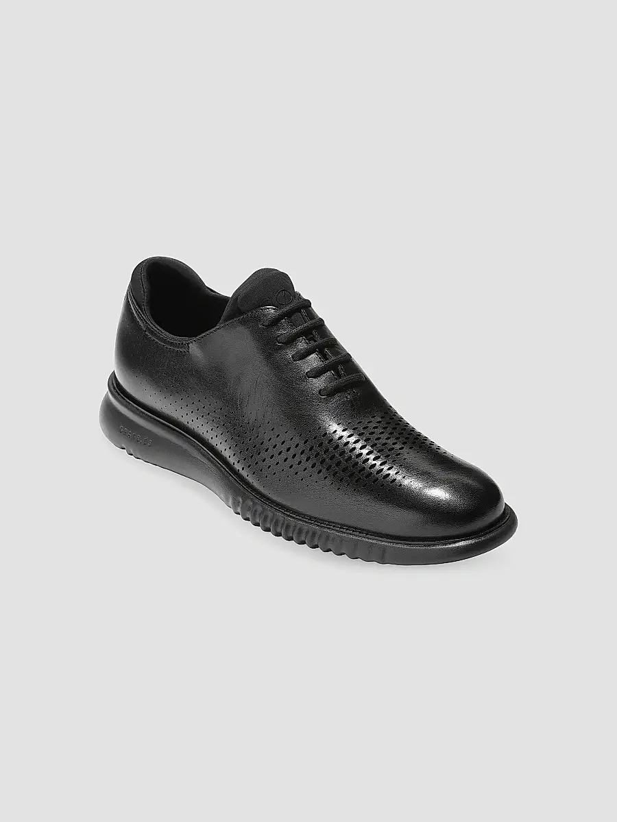 Cole Haan Men's 2.ZEROGRAND Laser Wingtip Oxfords | Thumbnail 2 Cole Haan Men's 2.ZEROGRAND Laser Wingtip Oxfords | Thumbnail 2