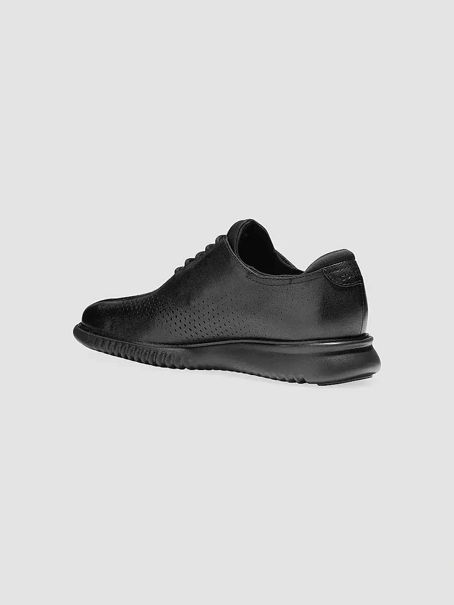 Cole Haan Men's 2.ZEROGRAND Laser Wingtip Oxfords | Thumbnail 3 Cole Haan Men's 2.ZEROGRAND Laser Wingtip Oxfords | Thumbnail 3