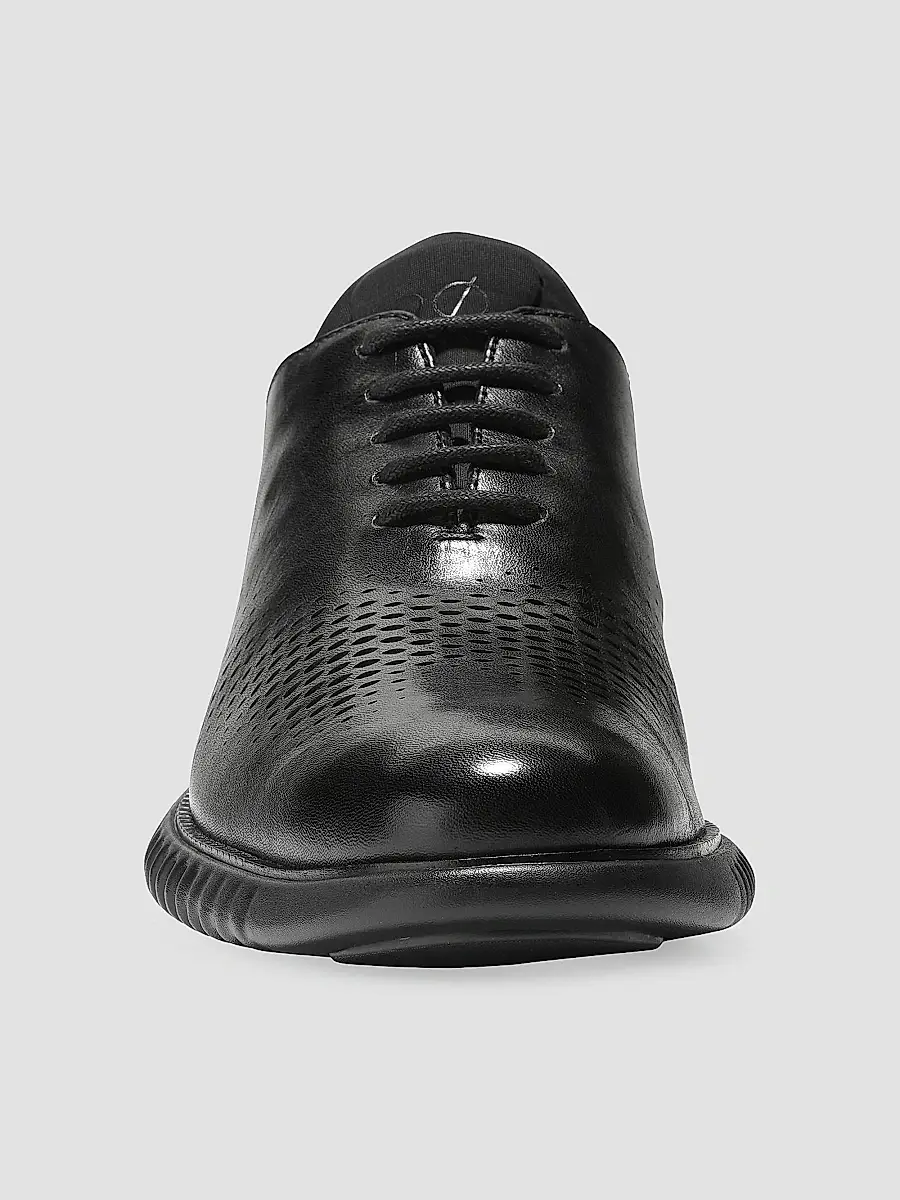 Cole Haan Men's 2.ZEROGRAND Laser Wingtip Oxfords | Thumbnail 4 Cole Haan Men's 2.ZEROGRAND Laser Wingtip Oxfords | Thumbnail 4