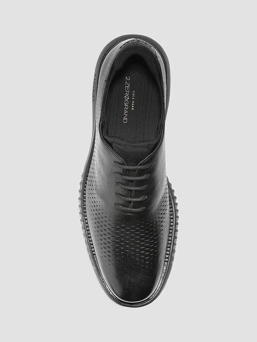 Cole Haan Men's 2.ZEROGRAND Laser Wingtip Oxfords | Thumbnail 5 Cole Haan Men's 2.ZEROGRAND Laser Wingtip Oxfords | Thumbnail 5