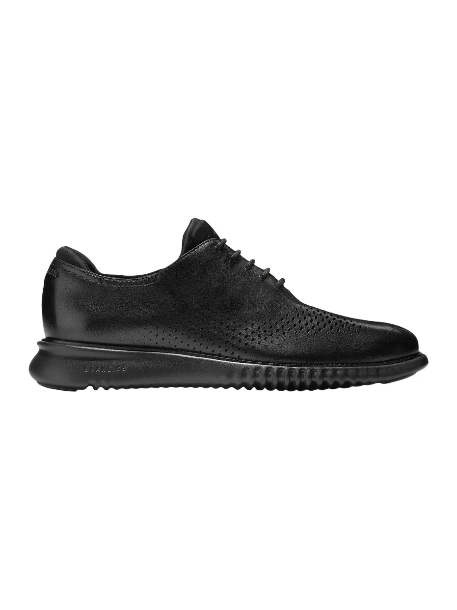 Cole Haan Men's 2.ZEROGRAND Laser Wingtip Oxfords