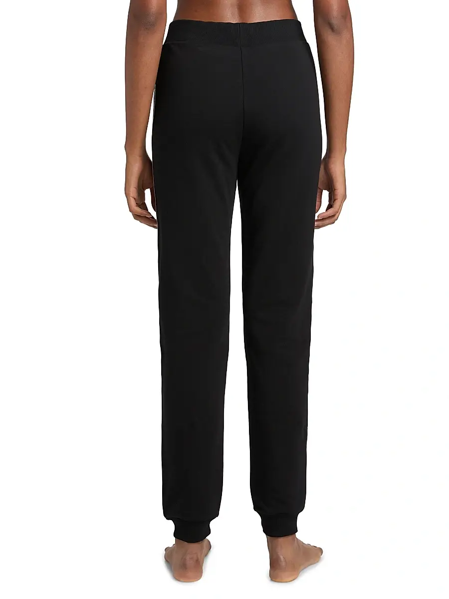 MOSCHINO Women's Intimo Donna Logo Pants | Thumbnail 5 MOSCHINO Women's Intimo Donna Logo Pants | Thumbnail 5