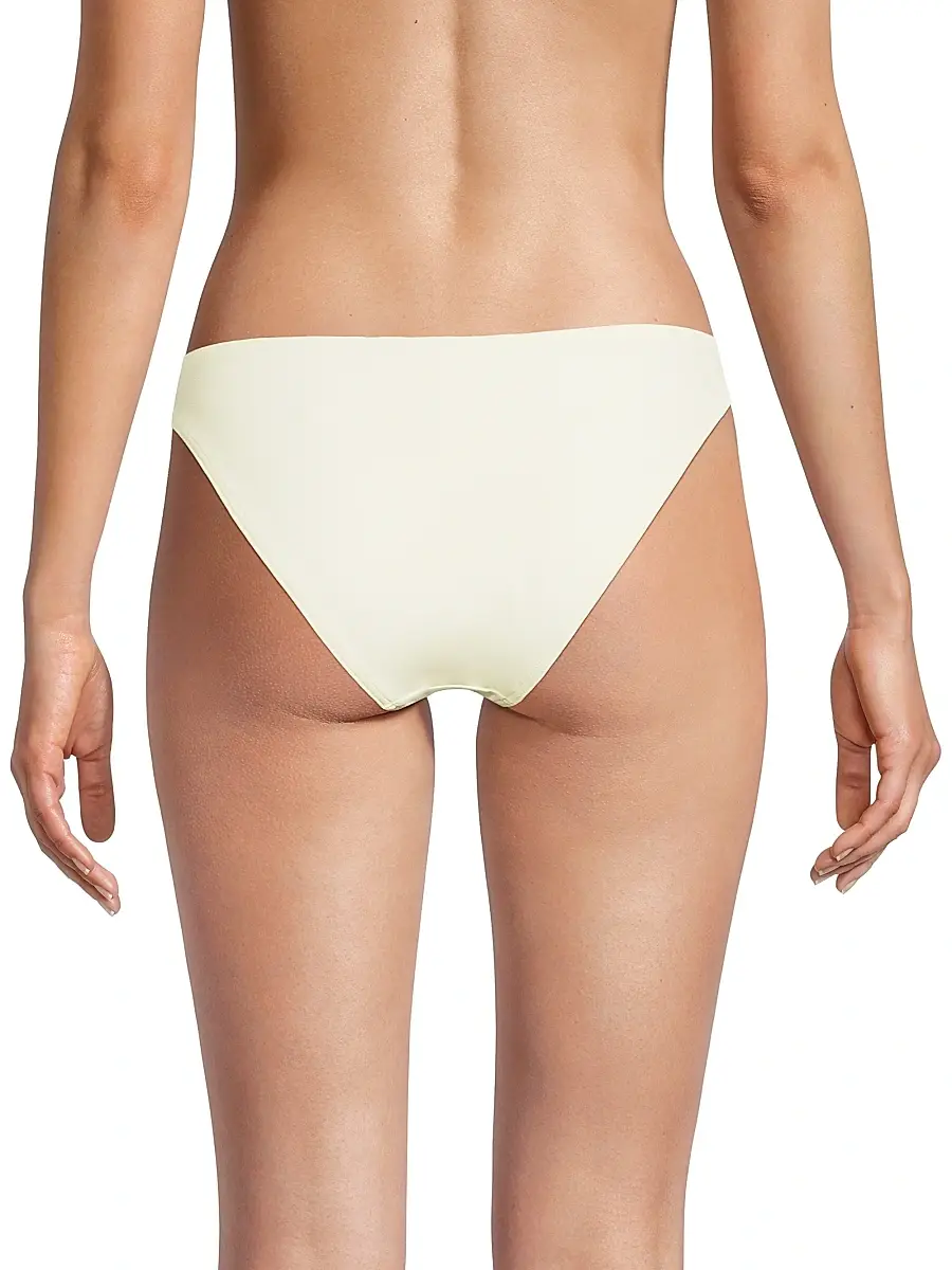 TANYA TAYLOR Women's Sarita Bikini Bottom | Thumbnail 5 TANYA TAYLOR Women's Sarita Bikini Bottom | Thumbnail 5