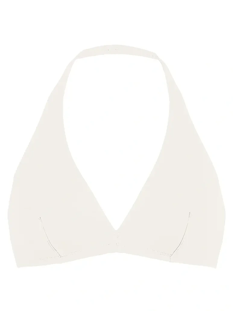 Eres Women's Gang Halter Bikini Top