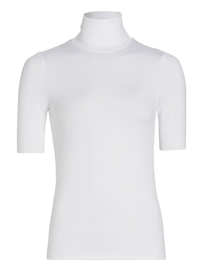 Women's Soft Touch Turtleneck Top Women's Soft Touch Turtleneck Top