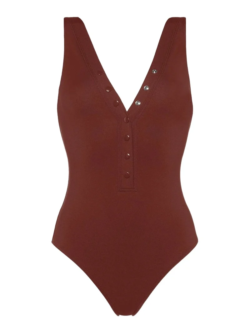 Women's Icône One-Piece Tank Swimsuit