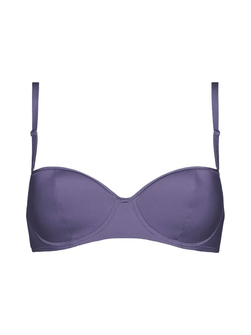 Women's Josefina Soyeux Jersey Demi Bra