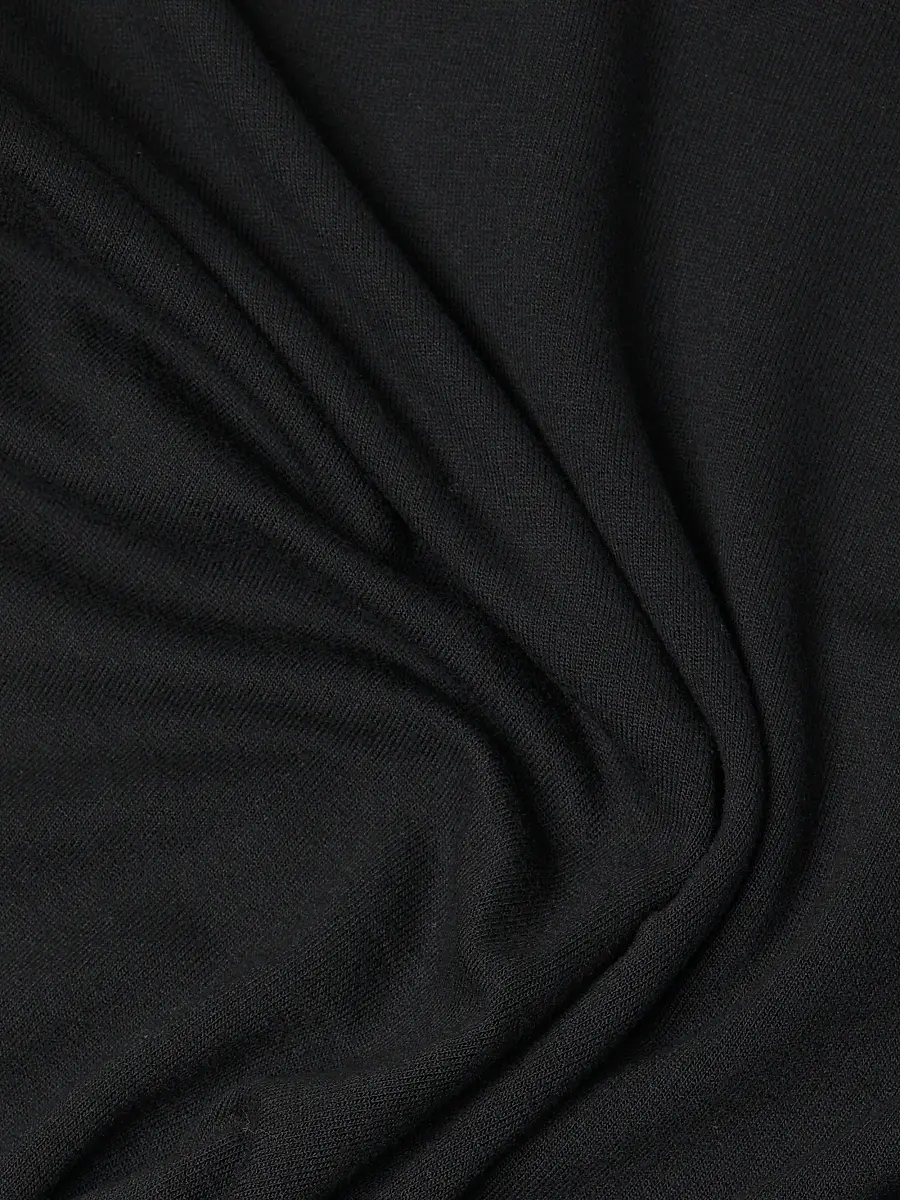 MAJESTIC FILATURES Women's Soft Touch Scoopneck Top | Thumbnail 6 MAJESTIC FILATURES Women's Soft Touch Scoopneck Top | Thumbnail 6