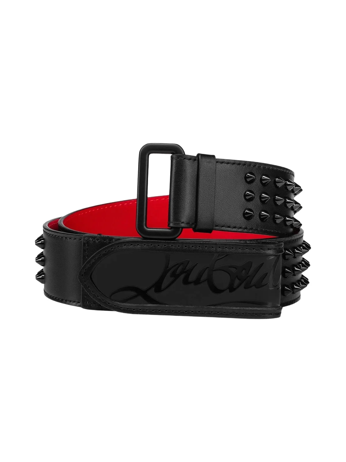 Men's Loubi Belt Men's Loubi Belt